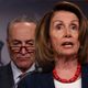 Senate Minority Leader Chuck Schumer and House Minority Leader Nancy Pelosi (Chip Somodevilla/Getty Images)
